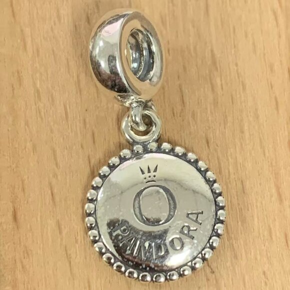 Pandora Puerto Rico Exclusive Charm, S925 Silver Bracelets - Picture 2 of 4